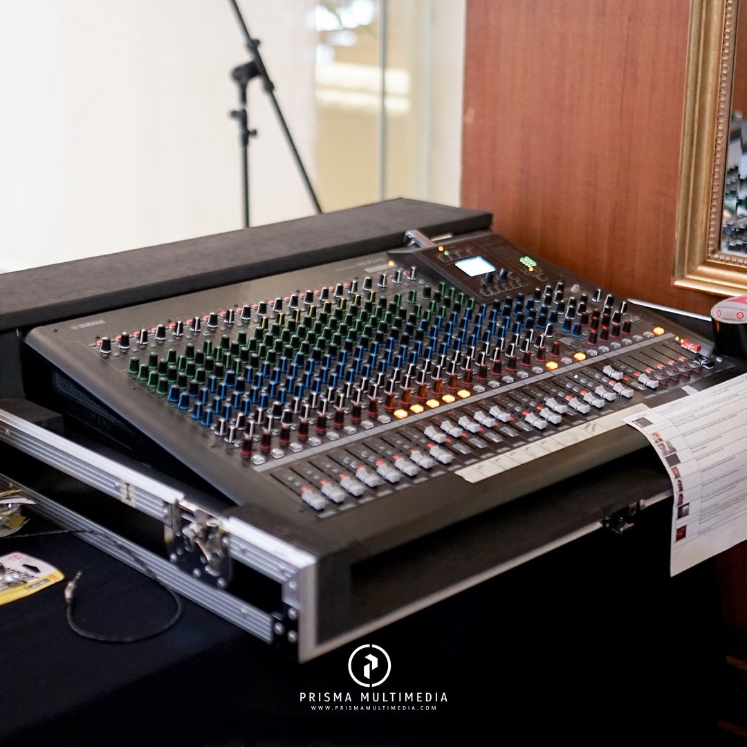 jasa audio system